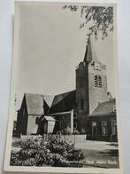 J775 Hoevelaken, Verzamelen, Ansichtkaarten | Nederland, Ophalen of Verzenden, 1920 tot 1940, Noord-Holland