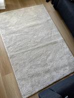 Ikea vloerkleed Adum-ecru, Ophalen, 100 tot 150 cm, Beige, Zo goed als nieuw