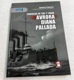 Cruisers of the 1st Rank Avrora Diana Pallada Maritime Boek, Nieuw, Ophalen of Verzenden, H, H