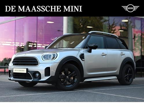 MINI Countryman Cooper Classic Automaat / Achteruitrijcamera, Auto's, Mini, Bedrijf, Te koop, Countryman, Achteruitrijcamera, Airconditioning