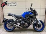 YAMAHA MT 09 ABS (bj 2020), Motoren, Bedrijf, 3 cilinders, Meer dan 35 kW, 847 cc