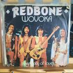 Single: redbone - wovoka, Ophalen of Verzenden, Nederlandstalig