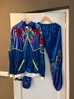 Fout trainingspak maat 56 voor carnaval, Kleding | Heren, Ophalen of Verzenden, Zo goed als nieuw, Maat 56/58 (XL)