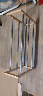 Handig schoenenrek voor nette opslag, Ophalen, Gebruikt