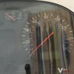 Vw Golf 4 2003  5drs 2.0 B Wagennr 2500056  Km Tellerklok Am, Gebruikt, -, -, Ophalen of Verzenden