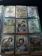 Pokemon hits, Nieuwe en oude, Hobby en Vrije tijd, Verzamelkaartspellen | Pokémon, Ophalen of Verzenden, Zo goed als nieuw, Meerdere kaarten
