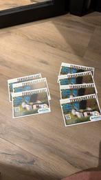 Kortingsbon Avifauna, Tickets en Kaartjes, Kortingen en Cadeaubonnen, Drie personen of meer, Kortingsbon, Overige typen