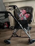 Te koop rollator, Ophalen of Verzenden, Zo goed als nieuw