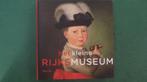 Het kleine Rijksmuseum, Ophalen of Verzenden, Nieuw, Schilder- en Tekenkunst