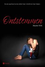 Boek ' Ontstemmen ' - Mauke Vink (zgan), Boeken, Ophalen of Verzenden, Zo goed als nieuw, Mauke Vink, Nederland