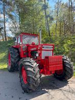 Volvo bm 814, Zakelijke goederen, Agrarisch | Tractoren, Ophalen of Verzenden, Oldtimer, Tot 80 Pk, Overige merken