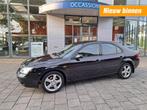 Ford MONDEO 2.0-16V COLLECTION-LMV-ECC-PDC-NAVI-AUTOMAAT-YOU, Auto's, Mondeo, Zwart, Bedrijf, Parkeersensor
