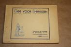 Gids voor Enkhuizen - 1948 !!, Ophalen of Verzenden, 20e eeuw of later, Gelezen