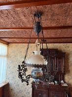 Antieke kroonluchter, Ophalen, Zo goed als nieuw