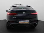 BMW X4 xDrive30i | MSport | Pano | WinterSet | Als New |2019, Auto's, BMW, 1998 cc, Zwart, 4 cilinders, Zwart