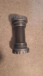 Shimano SM-BB6700 Bottom Bracket, Fietsen en Brommers, Crankstel of Pedalen, Gebruikt, Racefiets, Ophalen of Verzenden