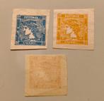 Italië kranten zegels, Ophalen of Verzenden, Gestempeld