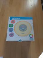 Daglicht wekker 'Grundig', Witgoed en Apparatuur, Wekkers, Ophalen, Zo goed als nieuw