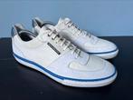 Floris van Bommel sneakers maat 10.5 / 45, Floris van Bommel, Wit, Floris van Bommel, Floris van Bommel
