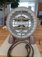 Vintage Congo Kachel - Elektrisch, Gebruikt, Overige soorten, Elektrisch, Ophalen of Verzenden