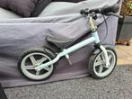 kinderloopfiets, Kinderen en Baby's, Speelgoed | Buiten | Voertuigen en Loopfietsen, Ophalen, Gebruikt, Loopfiets