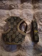 Gucci hondentuigje maat s nieuw, Ophalen of Verzenden, Nieuw