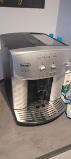DeLonghi Caffe Venezia Koffiemachine, Witgoed en Apparatuur, Koffiezetapparaten, Gebruikt, Koffiemachine, Gemalen koffie, Ophalen of Verzenden