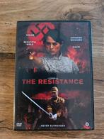 The Resistance 2011.
NL ondertiteld, Cd's en Dvd's, Vanaf 16 jaar, Ophalen of Verzenden, Zo goed als nieuw, Oorlog