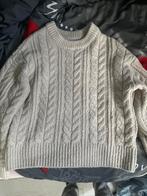 Trui New Yorker - XS, Ophalen, Beige, New Yorker, Zo goed als nieuw