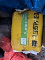 Sakrete Gietvloermortel - 25kg 2 zakken, Ophalen, Nieuw, Beton