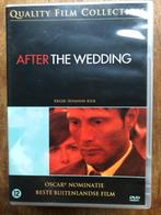 After the Wedding DVD ; Quality film Collection, Vanaf 12 jaar, Ophalen of Verzenden, Zo goed als nieuw, Scandinavië