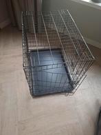 Bench., Dieren en Toebehoren, Hondenhokken, Ophalen, Zo goed als nieuw, 75 tot 110 cm, Minder dan 65 cm