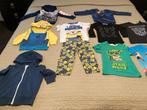 Marvel, ,Minions,Transformers.Starwars, pakket kleding 92, Kinderen en Baby's, Kinderkleding | Maat 92, Overige typen, H&M, Ophalen of Verzenden