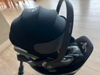 Autostoel met isofix, Kinderen en Baby's, Autostoeltjes, Slaapstand, Zo goed als nieuw, Isofix, 0 t/m 13 kg