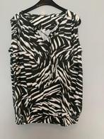top, Kleding | Dames, Tops, Wit, Maat 46/48 (XL) of groter, Ophalen of Verzenden, Zo goed als nieuw