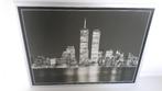 Ikea foto schilderij New York, Huis en Inrichting, Ophalen, 125 cm of meer, Zo goed als nieuw, Schilderij