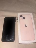 Iphone 13 mini, Telecommunicatie, Mobiele telefoons | Apple iPhone, Ophalen of Verzenden, Zo goed als nieuw, 128 GB, IPhone 13 mini