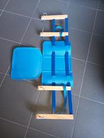 Rugsteun voor slee - Makkelijk te monteren, Ophalen of Verzenden, Rugleuning, Nieuw, Hout