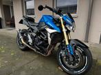 Suzuki GSR750 | Tovami Tuned | Brute Naked Bike, 750 cc, 4 cilinders, Particulier, Naked bike