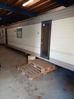 Stacaravan/mobile home, Tot en met 6