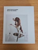 Jonathan Olivares - Selected Works (Zo goed als nieuw), Ophalen of Verzenden, Zo goed als nieuw, Fotografen