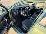 Kia Ceed 1.0 T-GDi DynamicPlusLine Demo auto ! Kmstand kan i, Voorwielaandrijving, Stof, Gebruikt, Origineel Nederlands