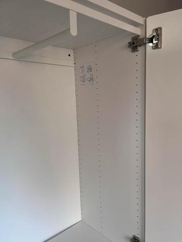 IKEA BESTA SMÅSTAD kast - afbeelding 3