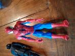 Spiderman en darkvader, Ophalen of Verzenden, Zo goed als nieuw