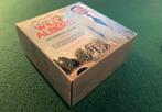 Willy Alberti - Mijn leven is een lied, Ophalen of Verzenden, Nieuw in verpakking, Levenslied of Smartlap, Boxset