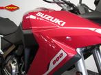 Suzuki V-STROM 800 (bj 2025), Bedrijf, Toermotor