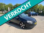 Volkswagen Golf 1.4 TSI Highline AUTOMAAT, Euro 5, Stof, Gebruikt, 4 cilinders