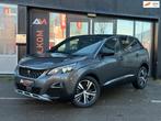 Peugeot 3008 1.2 PureTech GT-Line I Navi I Cruise I Camera, Gebruikt, 1199 cc, Bedrijf, 690 kg
