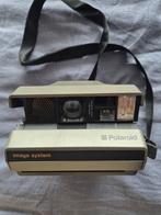 Polaroid Image System Camera, Audio, Tv en Foto, Fotocamera's Analoog, Ophalen of Verzenden, Niet werkend, Polaroid, Polaroid