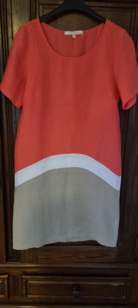 La Fee Maraboutee, Maat 38/40 (M), La Fee Maraboutee, Verzenden, Oranje